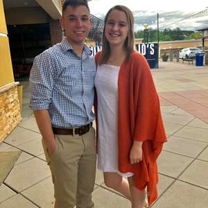 Meet your Posher, Madison